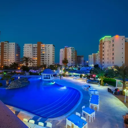Apartman Квартира Студия В Отличном Комплексе На Берегу *